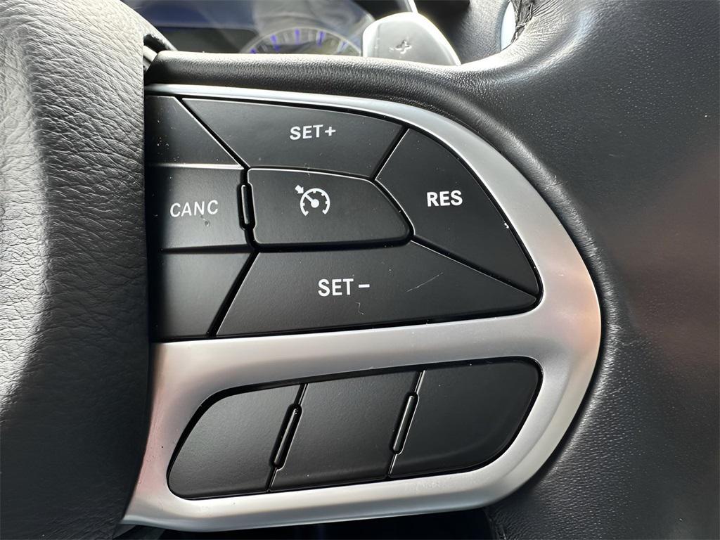 used 2019 Chrysler 300 car, priced at $18,988