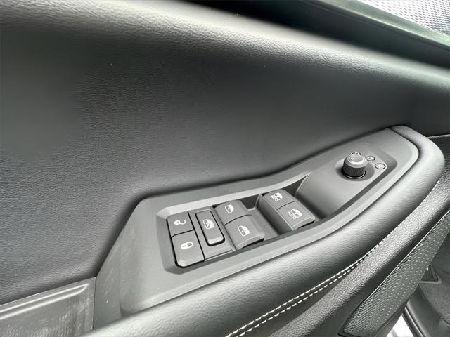 new 2025 Jeep Grand Cherokee car, priced at $47,155