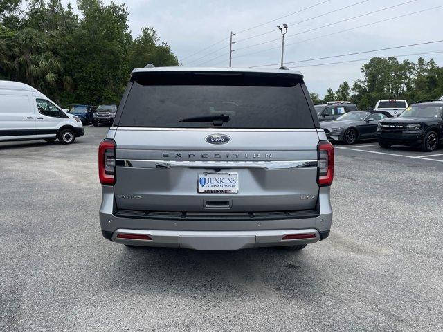 used 2023 Ford Expedition Max car, priced at $41,587