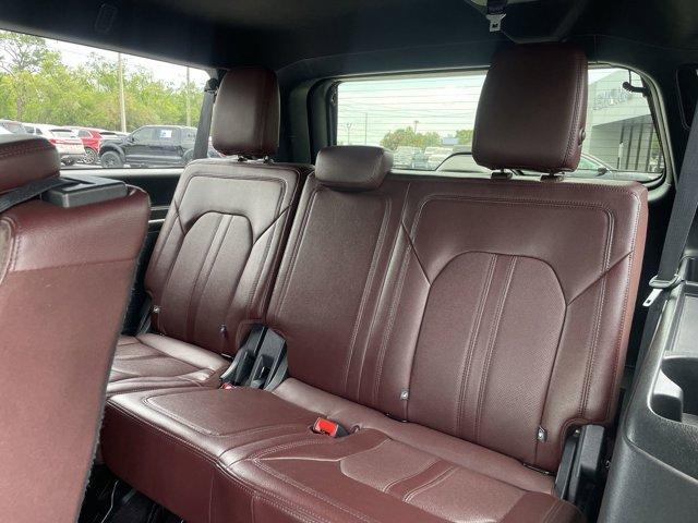 used 2023 Ford Expedition Max car, priced at $41,587