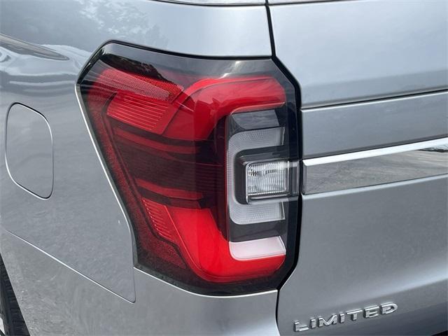 used 2023 Ford Expedition Max car, priced at $43,999