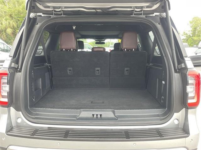 used 2023 Ford Expedition Max car, priced at $43,999