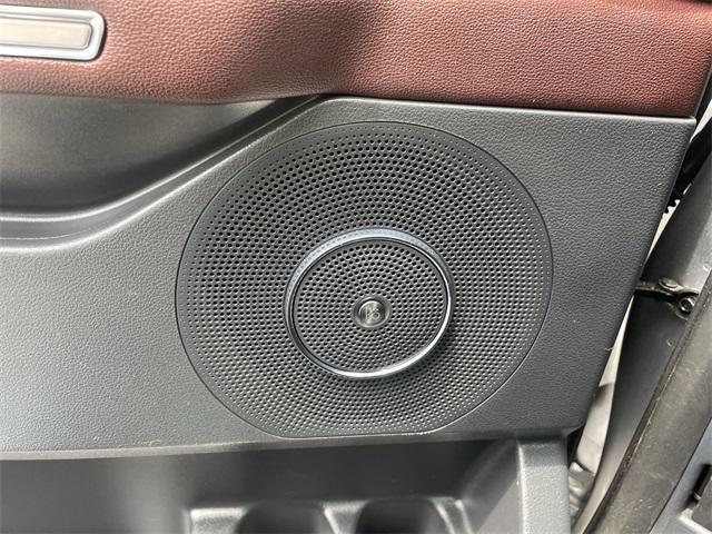 used 2023 Ford Expedition Max car, priced at $43,999