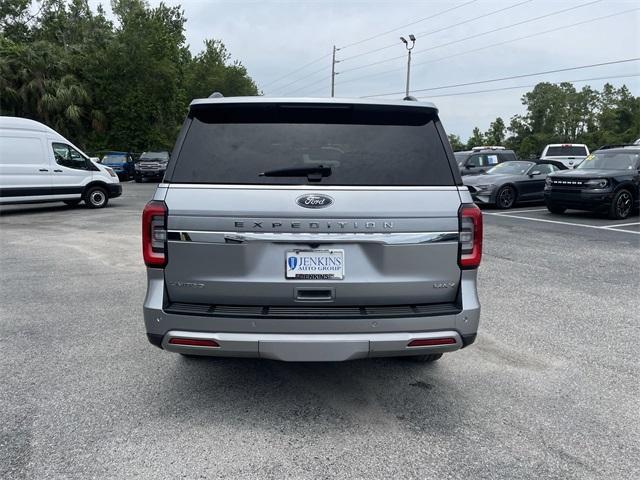 used 2023 Ford Expedition Max car, priced at $43,999