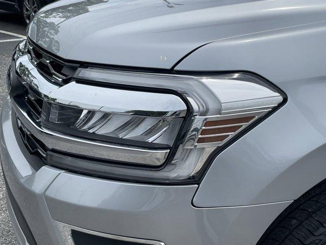 used 2023 Ford Expedition Max car, priced at $41,587