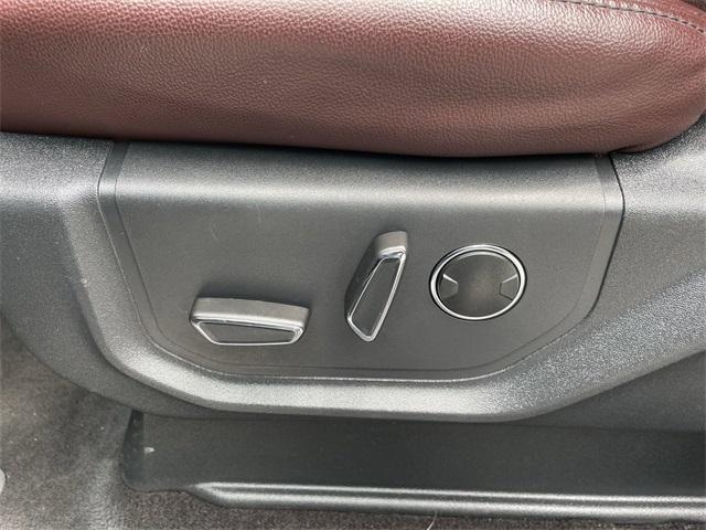 used 2023 Ford Expedition Max car, priced at $43,999