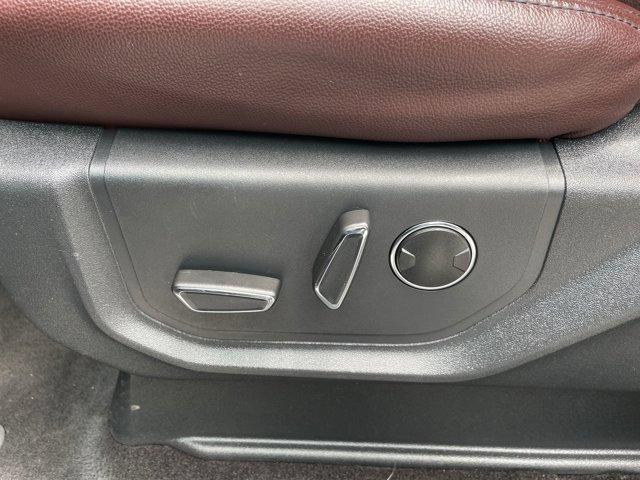 used 2023 Ford Expedition Max car, priced at $41,587