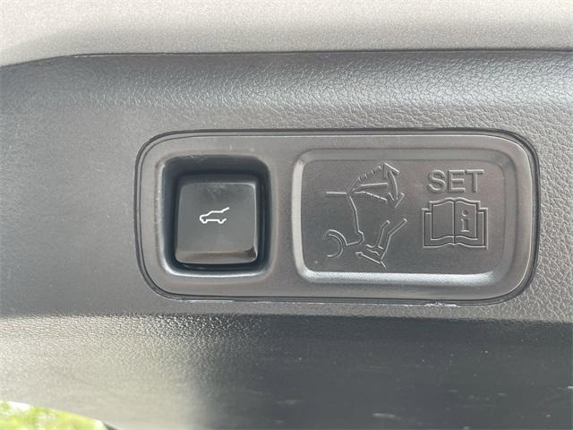 used 2023 Ford Expedition Max car, priced at $43,999