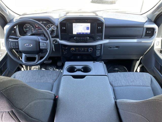 used 2023 Ford F-150 car, priced at $40,999