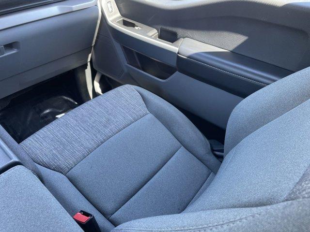 used 2023 Ford F-150 car, priced at $40,999
