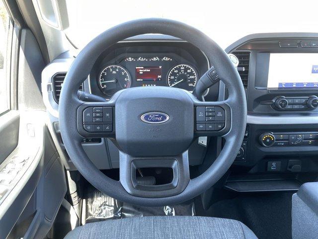 used 2023 Ford F-150 car, priced at $40,999