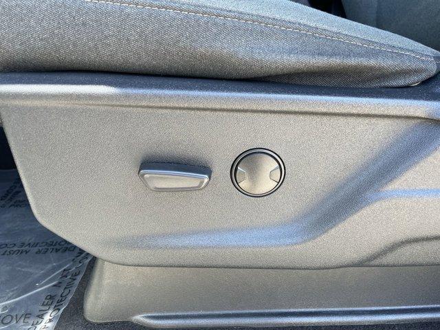used 2023 Ford F-150 car, priced at $40,999