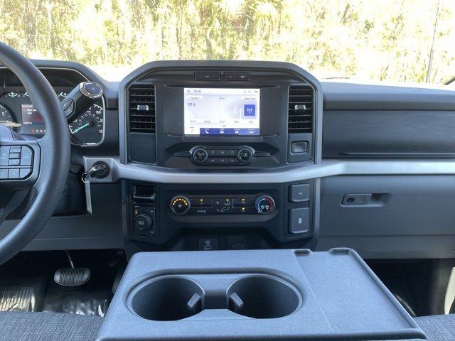 used 2023 Ford F-150 car, priced at $40,999