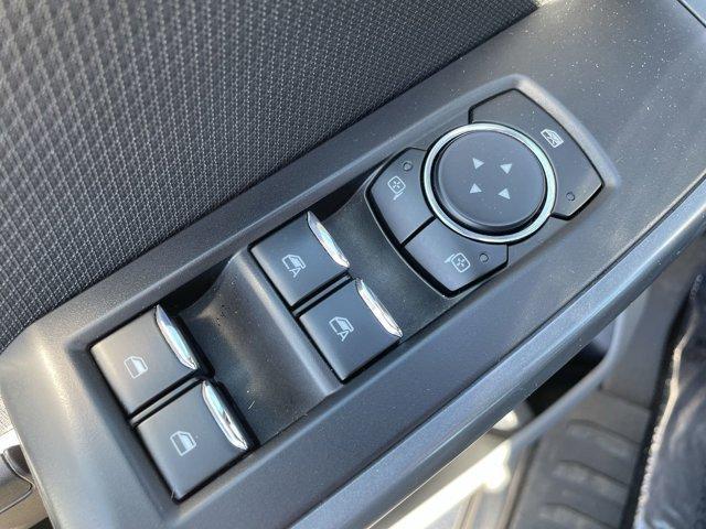 used 2023 Ford F-150 car, priced at $40,999