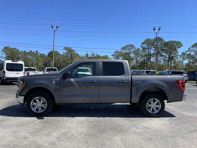 used 2023 Ford F-150 car, priced at $40,999