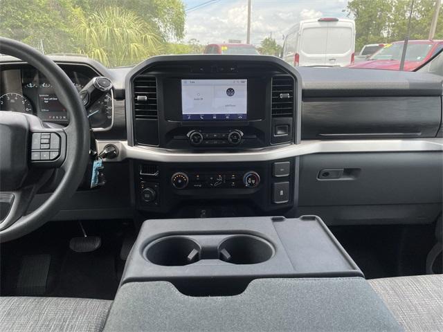 used 2023 Ford F-150 car, priced at $42,987