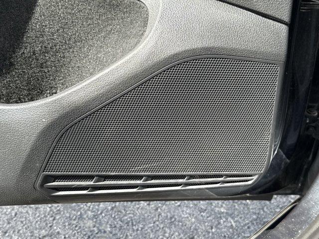 used 2018 Volkswagen Golf GTI car, priced at $16,987