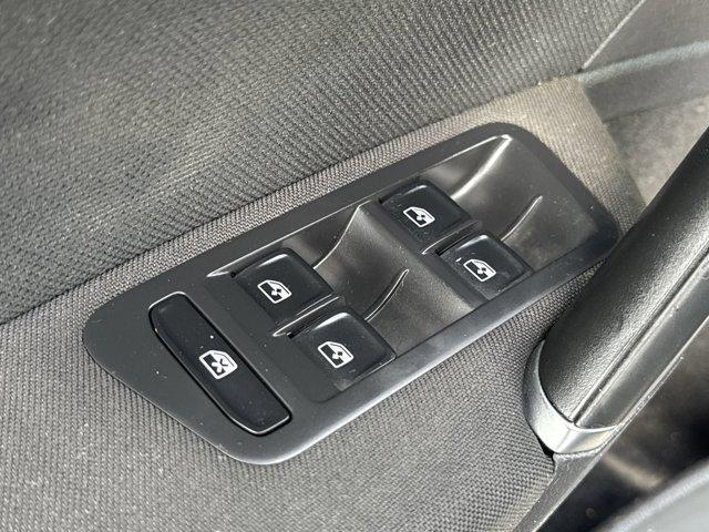 used 2018 Volkswagen Golf GTI car, priced at $16,987