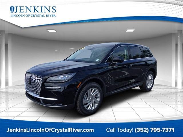 new 2024 Lincoln Corsair car, priced at $39,999