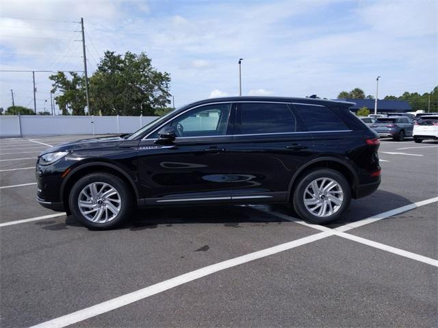 new 2024 Lincoln Corsair car, priced at $39,999