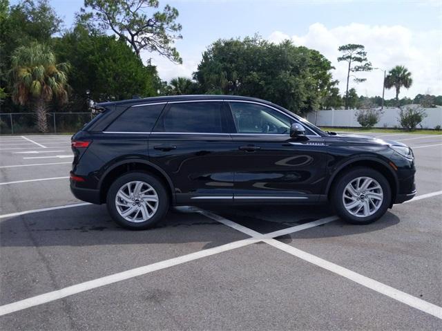 new 2024 Lincoln Corsair car, priced at $39,999