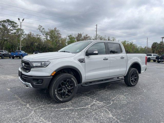used 2022 Ford Ranger car, priced at $36,990