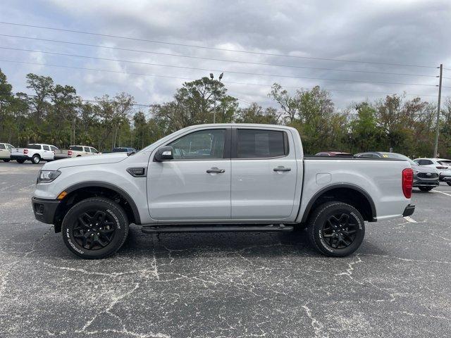 used 2022 Ford Ranger car, priced at $36,990