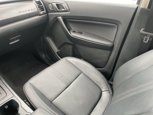 used 2022 Ford Ranger car, priced at $36,990