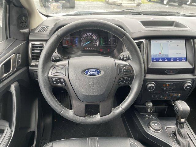 used 2022 Ford Ranger car, priced at $36,990