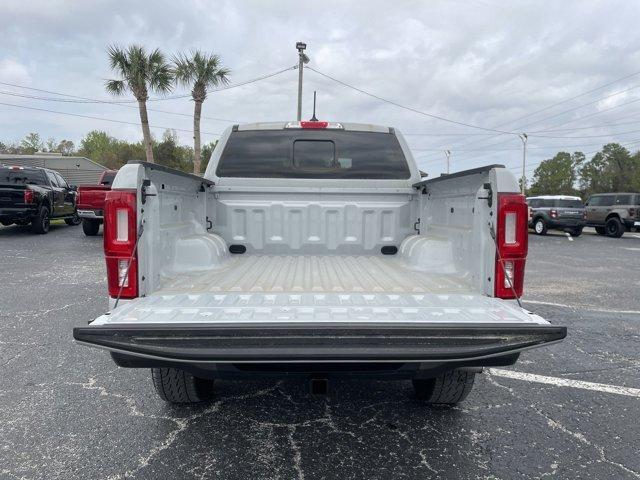 used 2022 Ford Ranger car, priced at $36,990