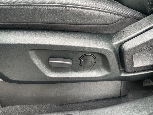 used 2022 Ford Ranger car, priced at $36,990