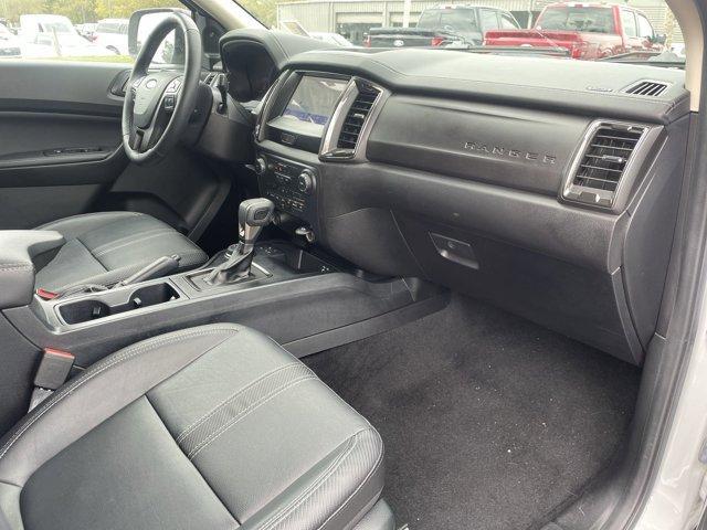 used 2022 Ford Ranger car, priced at $36,990