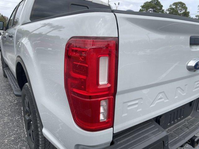 used 2022 Ford Ranger car, priced at $36,990