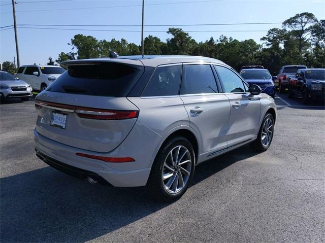 new 2024 Lincoln Corsair car, priced at $55,999