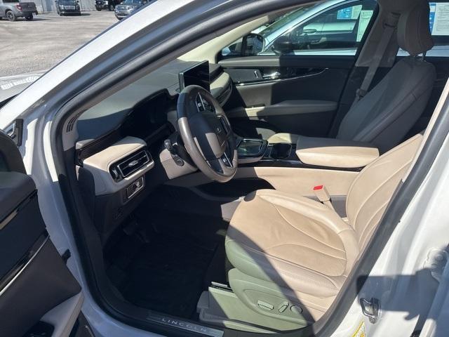 used 2023 Lincoln Nautilus car, priced at $41,005