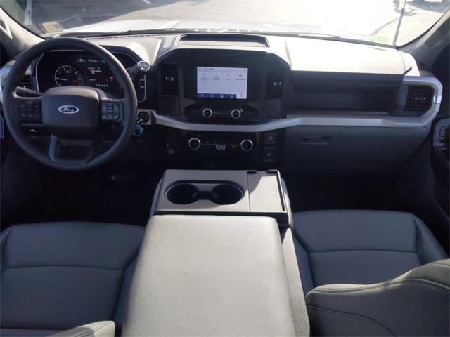 used 2023 Ford F-150 car, priced at $43,994
