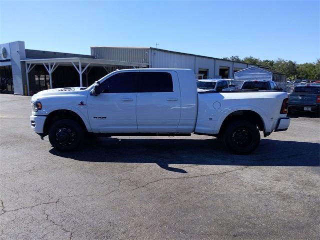 used 2023 Ram 3500 car, priced at $78,777