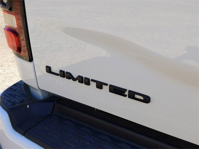 used 2023 Ram 3500 car, priced at $78,777