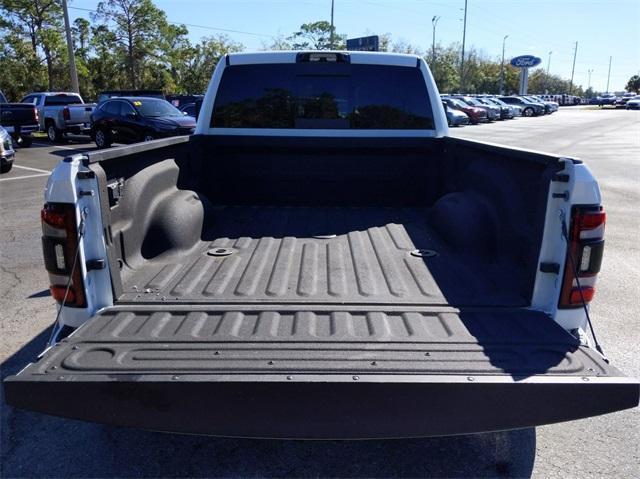 used 2023 Ram 3500 car, priced at $78,777