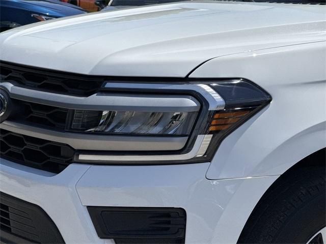 used 2023 Ford Expedition Max car, priced at $44,365