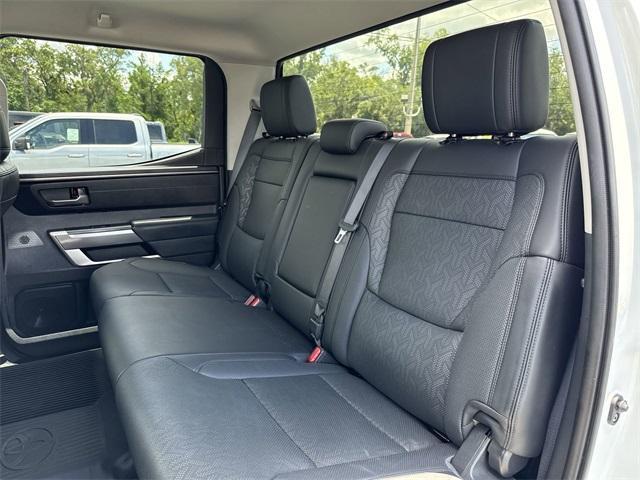 used 2023 Toyota Tundra car, priced at $41,588