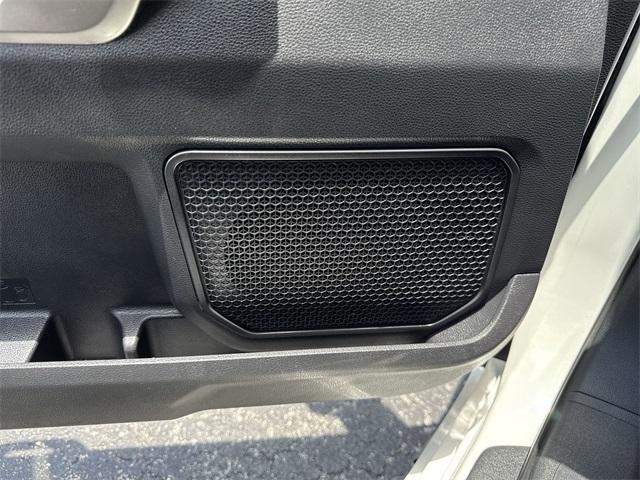 used 2023 Toyota Tundra car, priced at $41,588