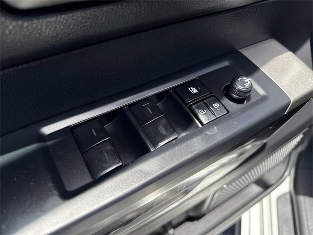used 2023 Toyota Tundra car, priced at $41,588