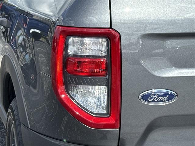 new 2025 Ford Bronco Sport car, priced at $32,990