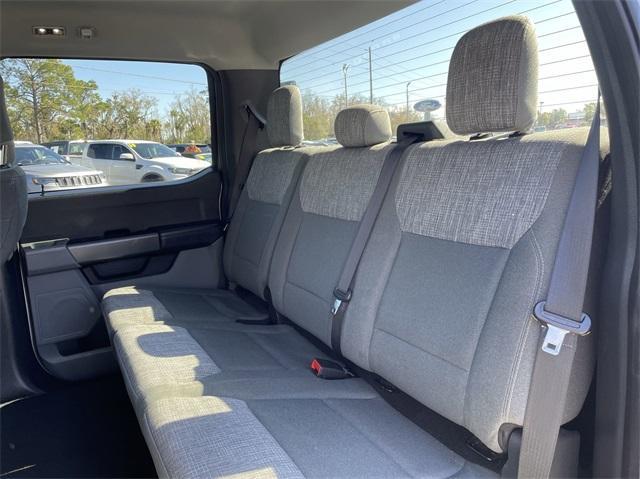 used 2023 Ford F-150 car, priced at $35,926