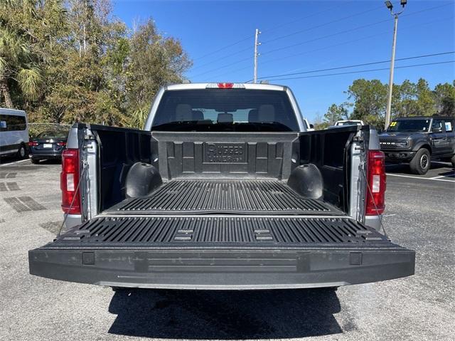 used 2023 Ford F-150 car, priced at $35,926