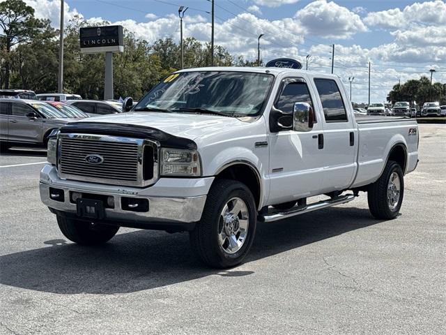 used 2007 Ford F-350 car, priced at $14,525