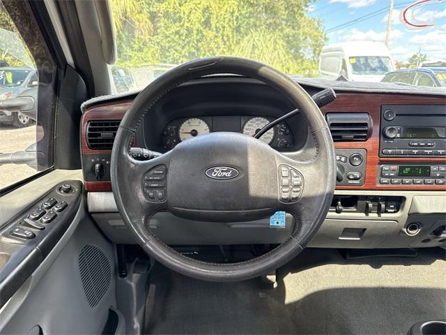 used 2007 Ford F-350 car, priced at $14,525