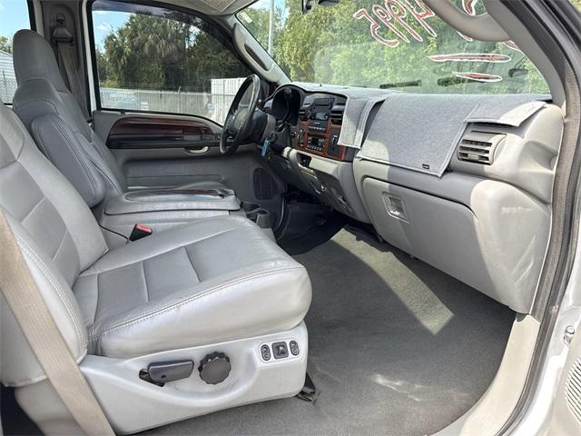 used 2007 Ford F-350 car, priced at $14,525