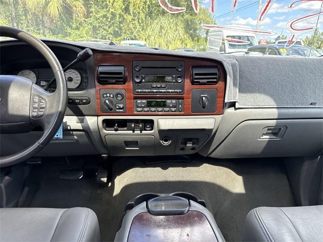 used 2007 Ford F-350 car, priced at $14,525